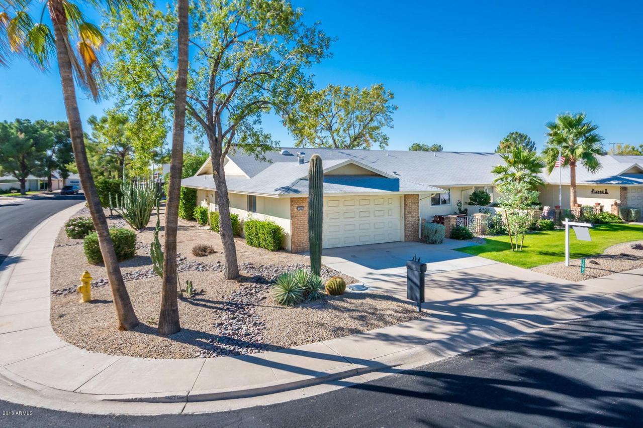 12903 W Shadow Hills Dr., Sun City West, AZ 85375