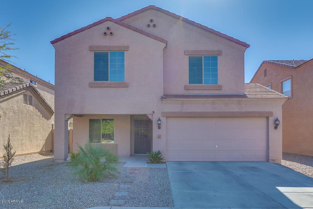 8633 W Crown King Rd., Tolleson, AZ 85353