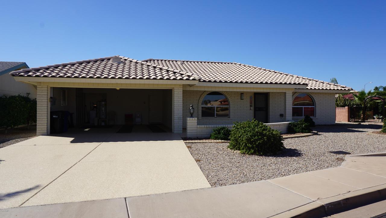 2622 S Dandelion, Mesa, AZ 85209