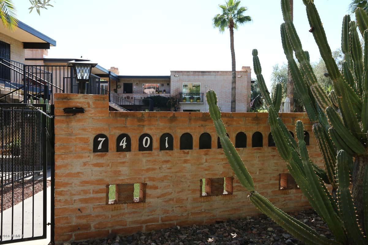7401 E Northland Dr. #9, Scottsdale, AZ 85251