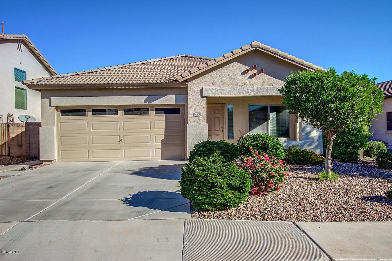 14566 W Watson Ln., Surprise, AZ 85379
