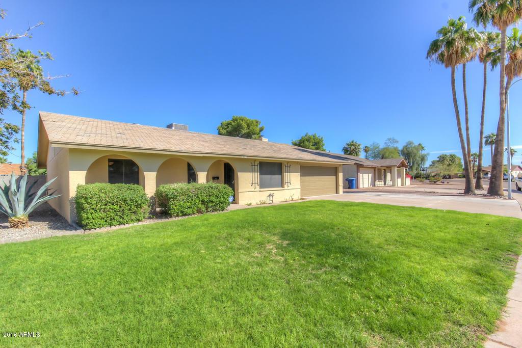 2332 E Riviera Dr., Tempe, AZ 85282