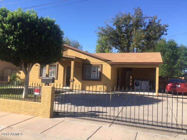 42 S Vineyard, Mesa, AZ 85210