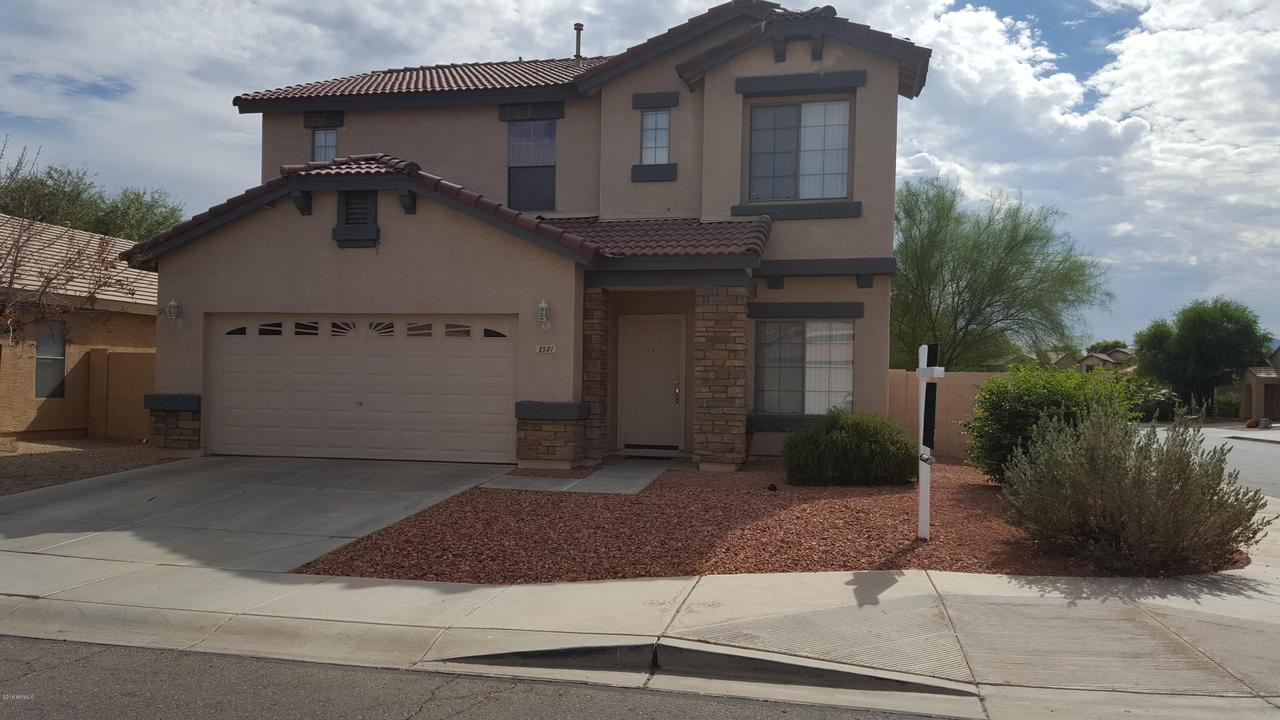 8521 W Gross Ave., Tolleson, AZ 85353