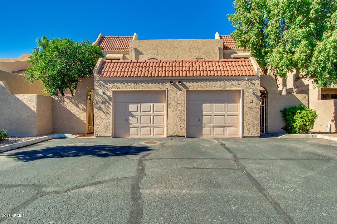 2524 S El Paradiso Dr. #81, Mesa, AZ 85202