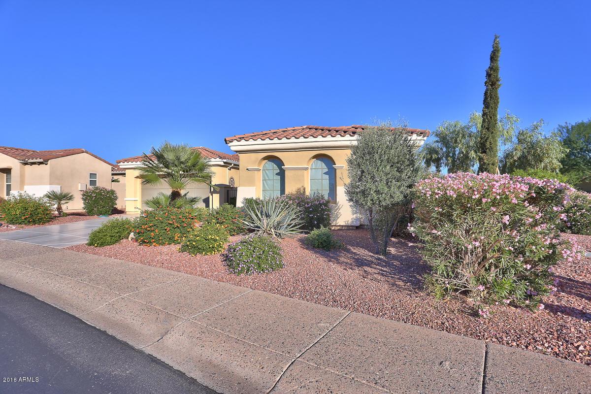 23223 N Gaviota Dr., Sun City West, AZ 85375
