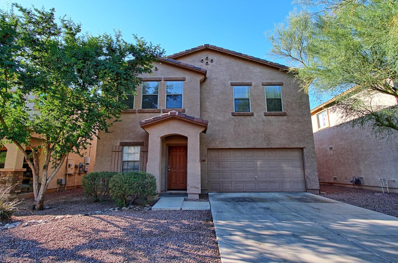 2312 N 91st Glen, Phoenix, AZ 85037