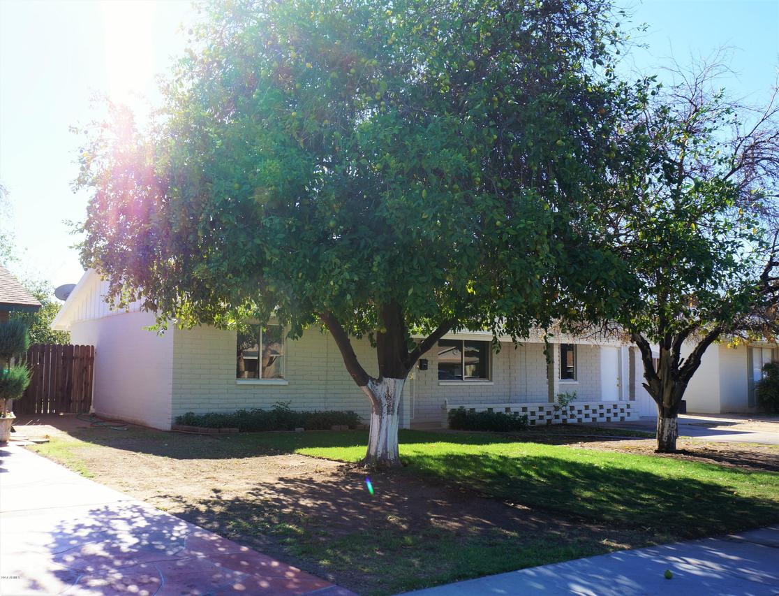 2317 W Sunnyside Dr., Phoenix, AZ 85029