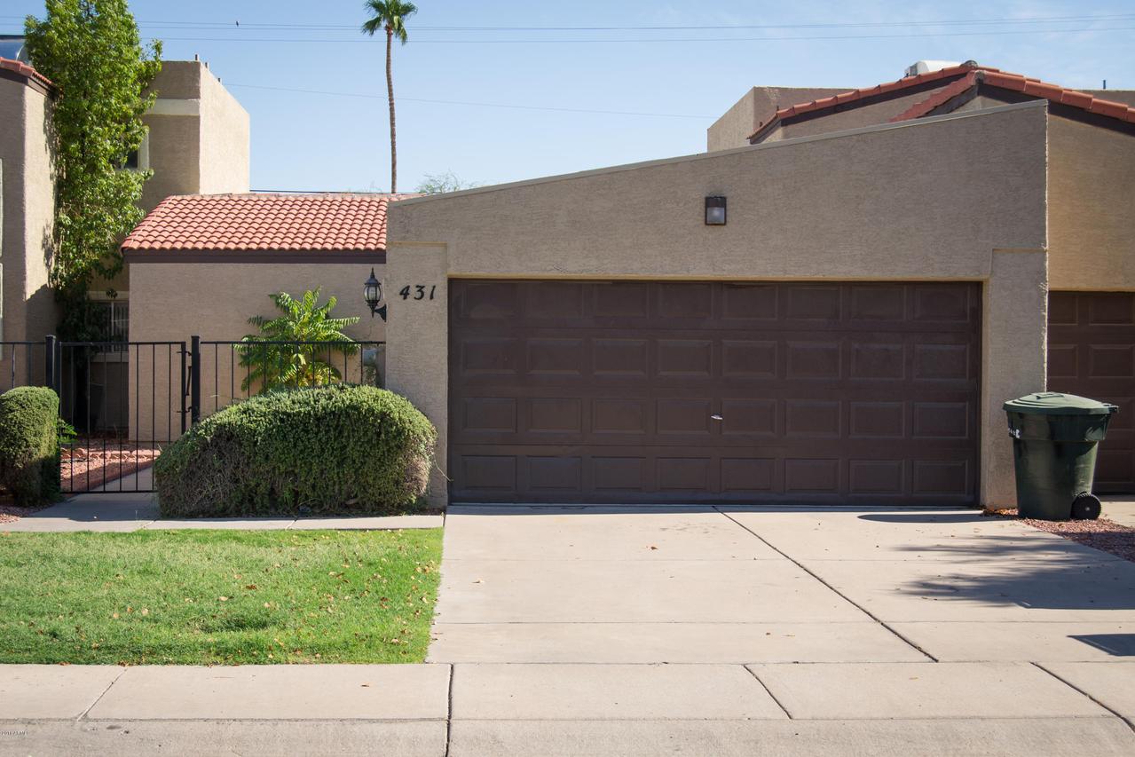 431 E Hidalgo Ave., Phoenix, AZ 85040