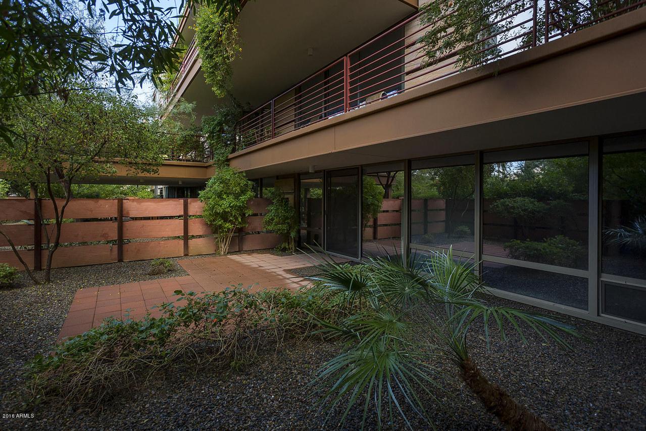 7121 E Rancho Vista Dr. #1003, Scottsdale, AZ 85251