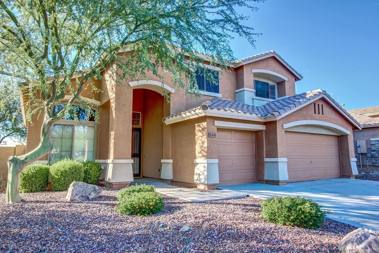 41108 N Eagle Tr., Anthem, AZ 85086