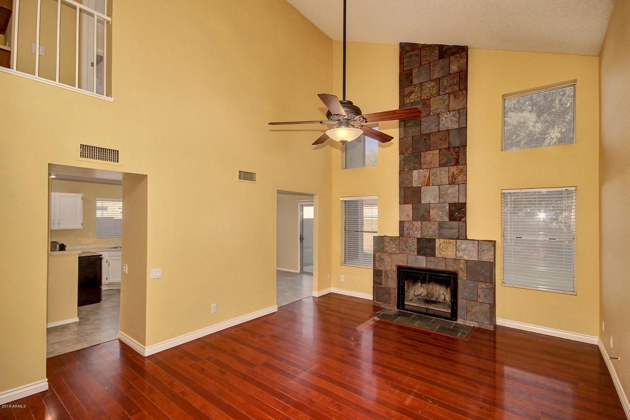 5154 W Mercury Way, Chandler, AZ 85226
