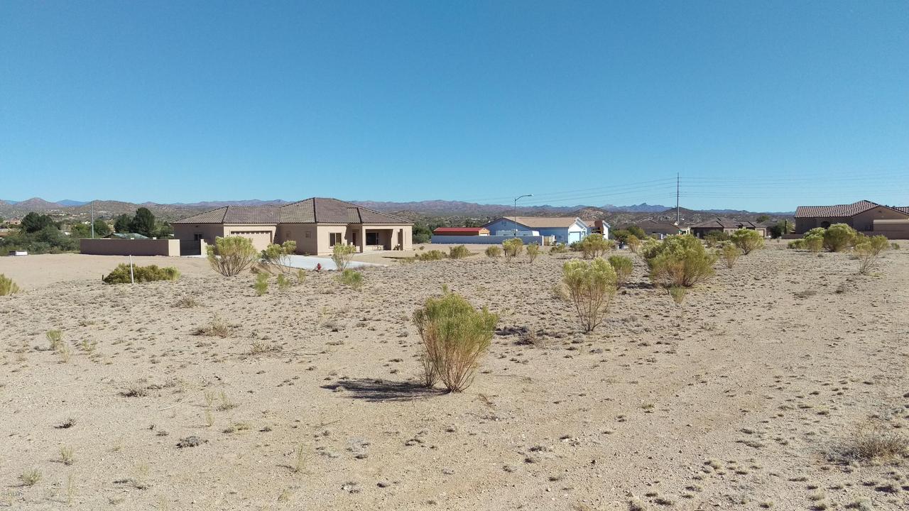 917 W Mclean Dr. #28, Wickenburg, AZ 85390