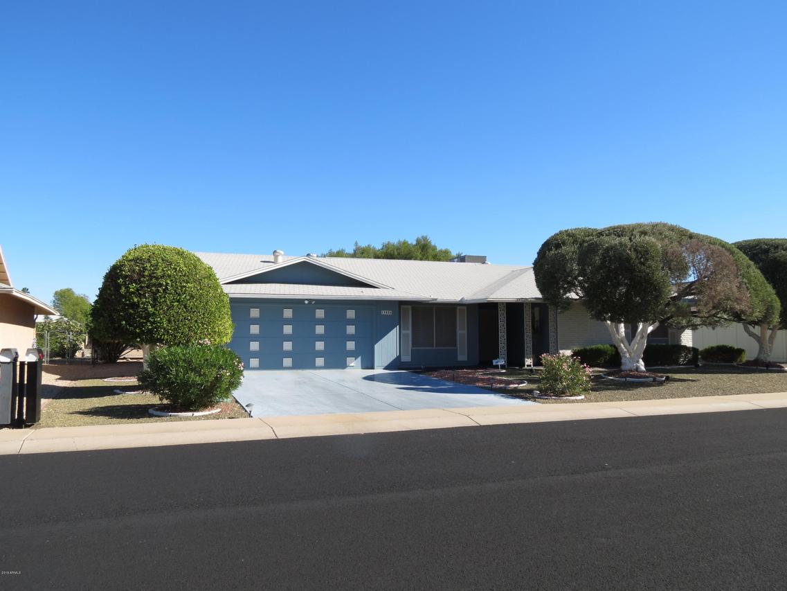 17623 N Lime Rock Dr., Sun City, AZ 85373