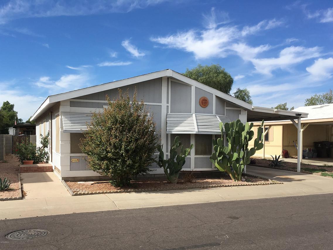 11275 N 99th Ave. #82, Peoria, AZ 85345