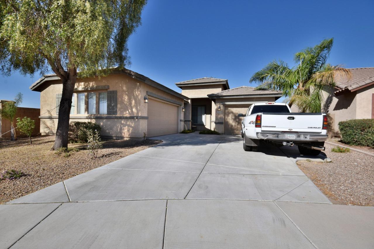 15356 W Calavar Rd., Surprise, AZ 85379