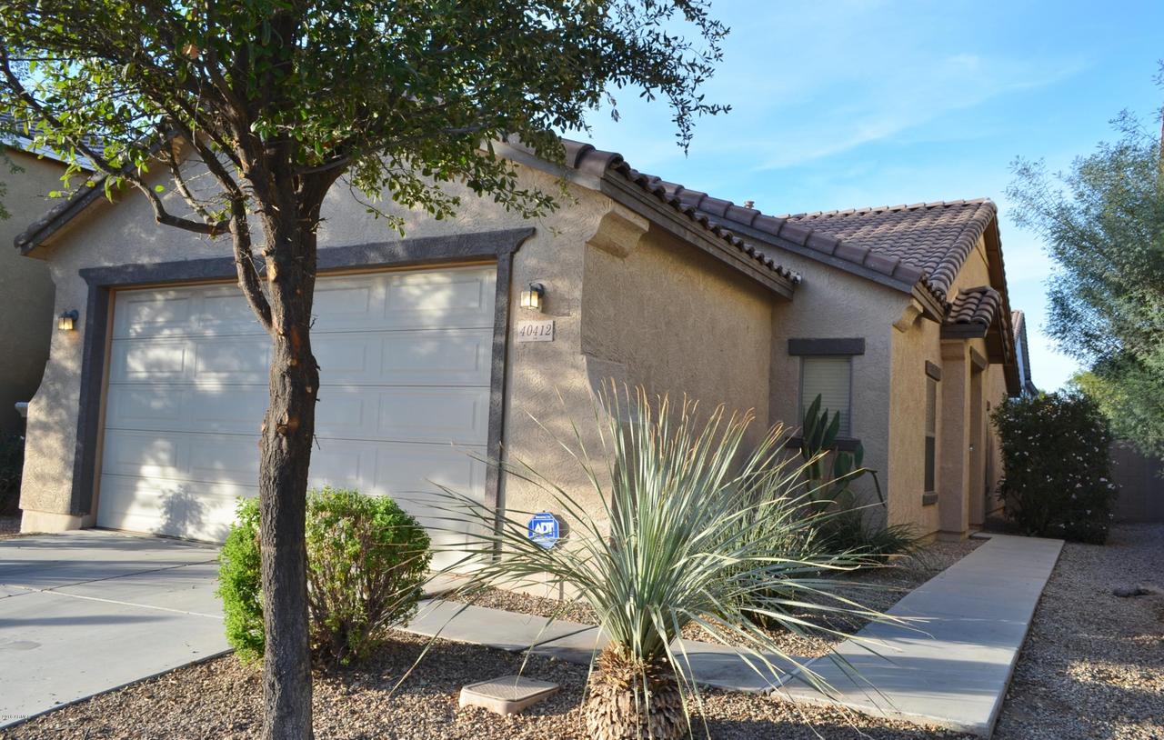 40412 W Helen Ct., Maricopa, AZ 85138