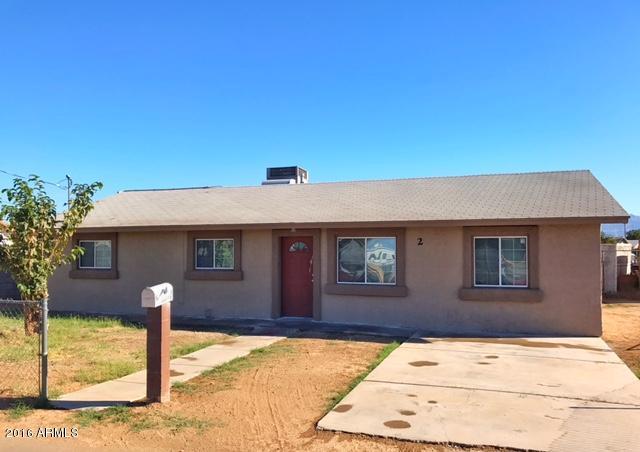 219 E Brooke Pl., Avondale, AZ 85323