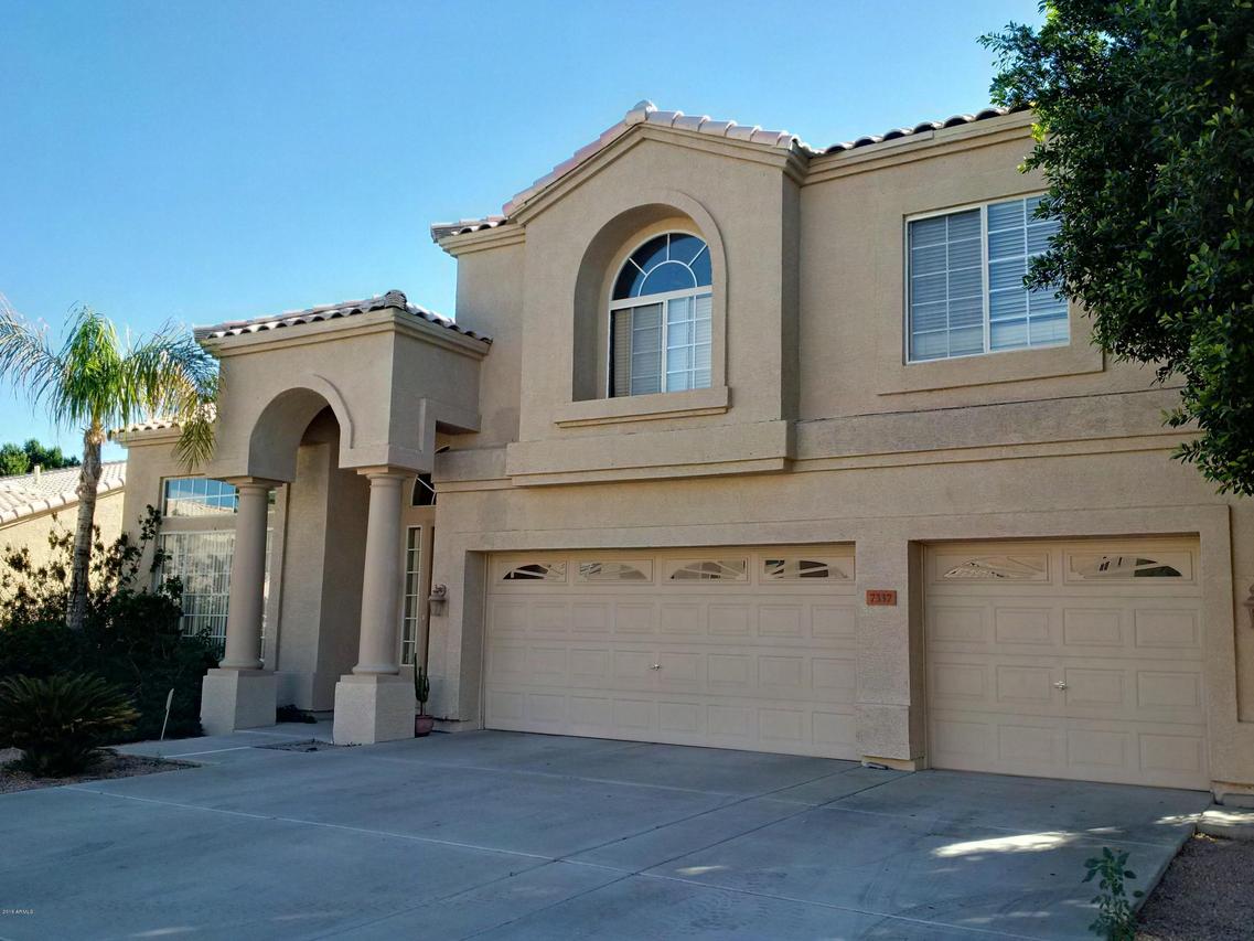 7337 W Willow Ave., Peoria, AZ 85381