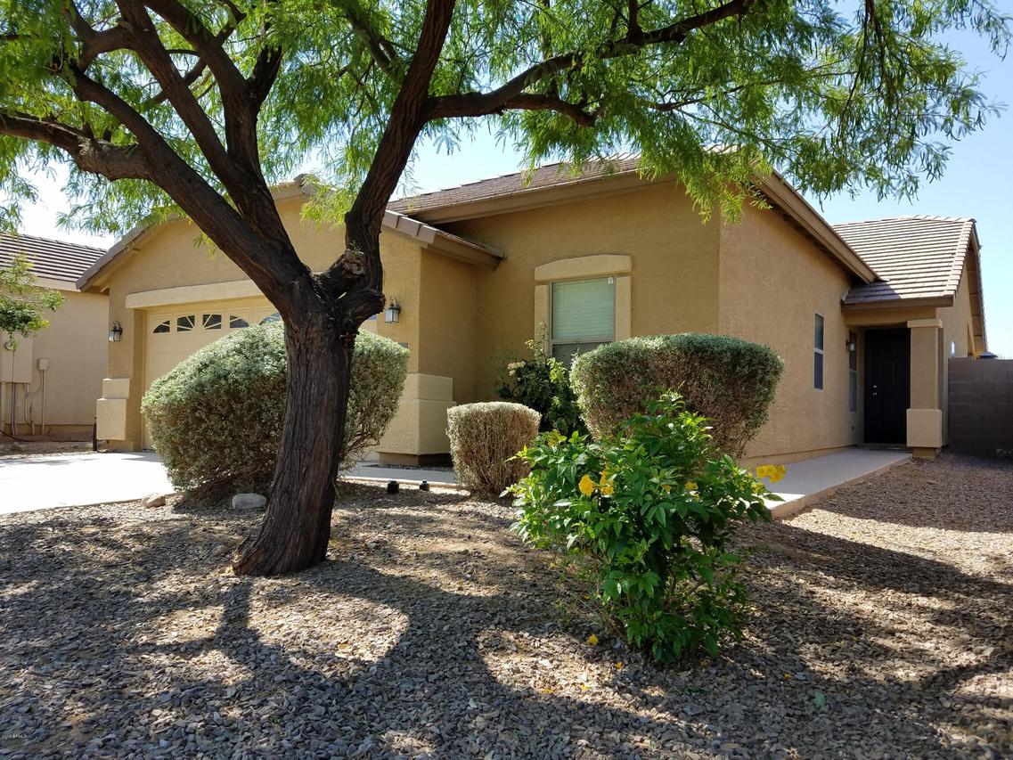 3751 E Alamo St., Queen Creek, AZ 85240