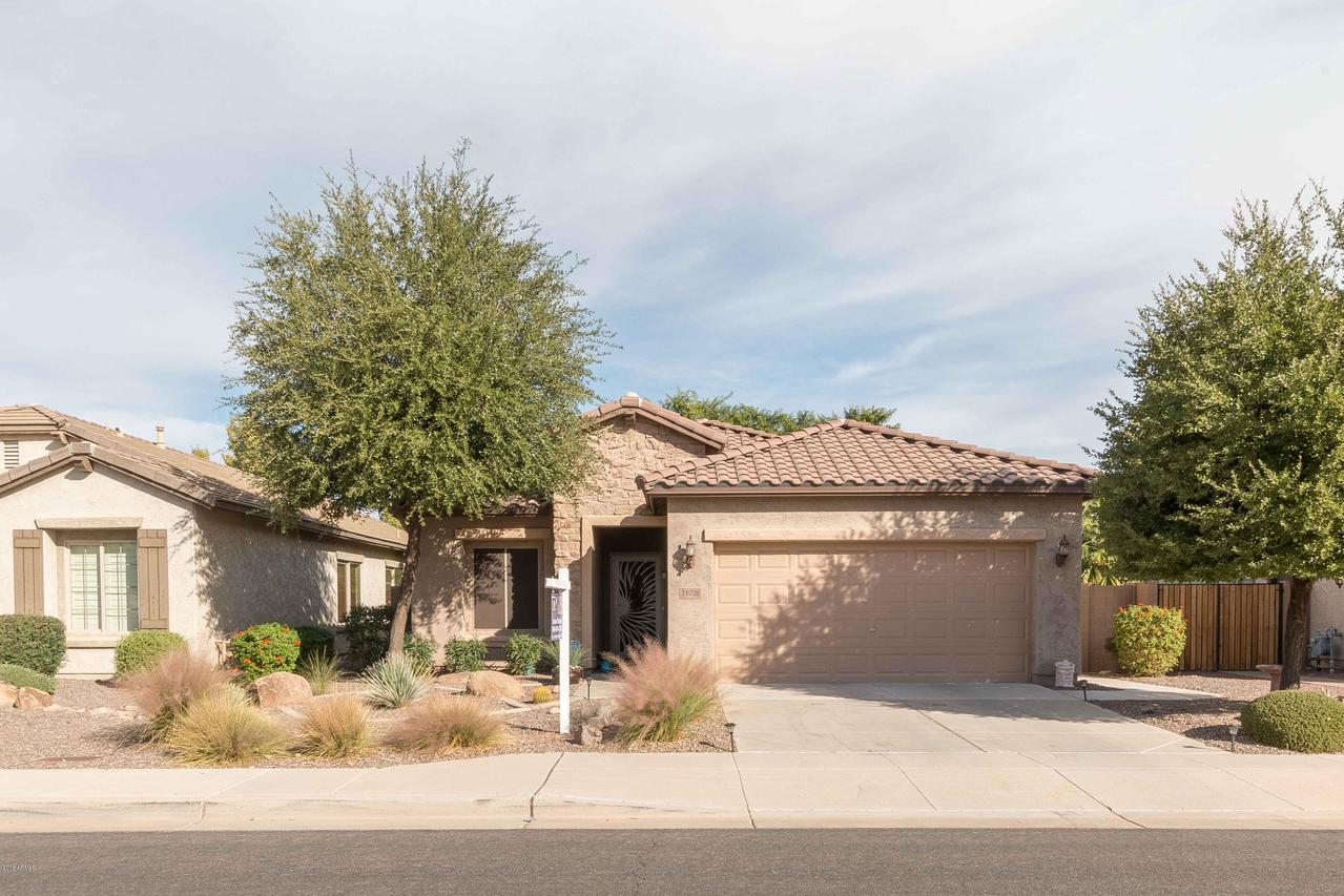 11026 E Storia Ave., Mesa, AZ 85212