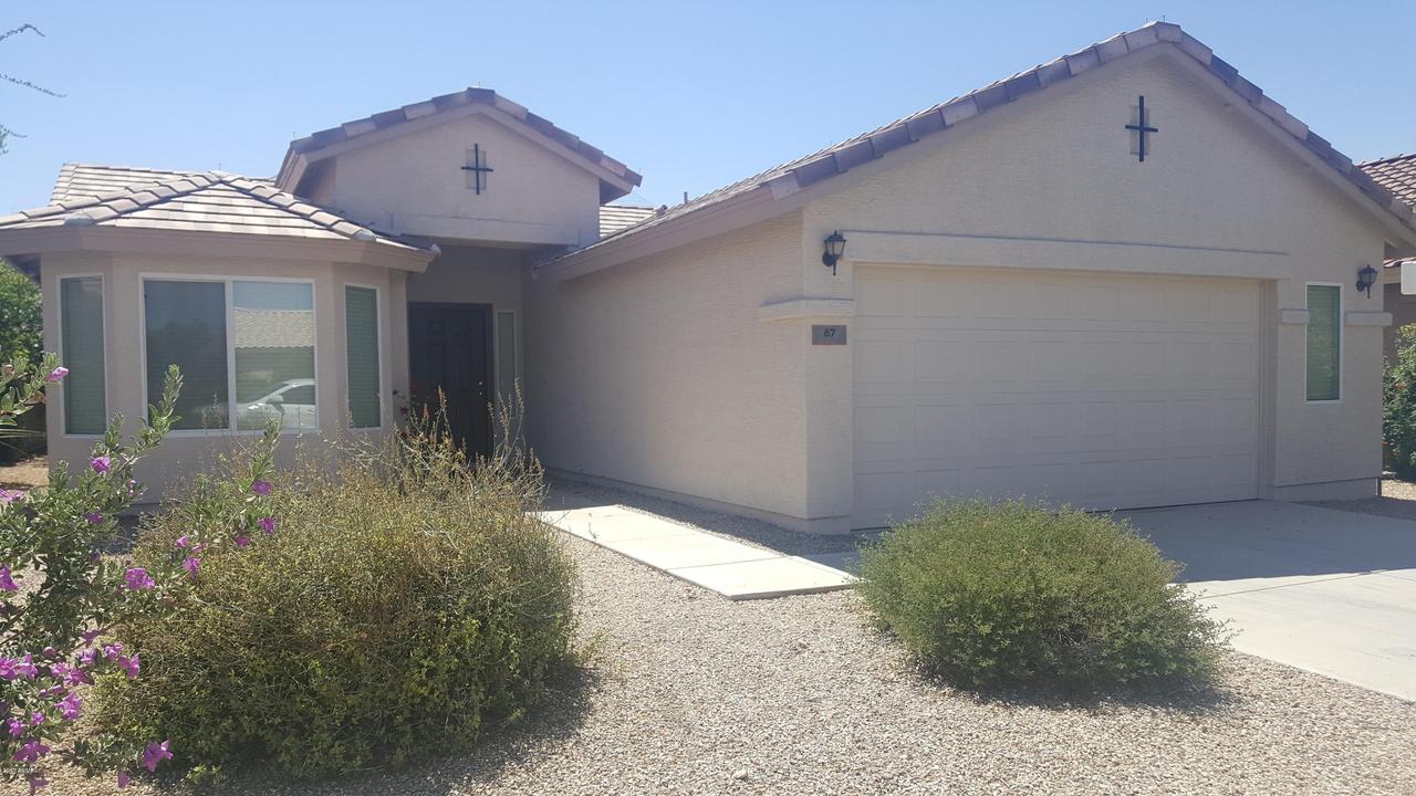 67 N Montoro Ln., Casa Grande, AZ 85194
