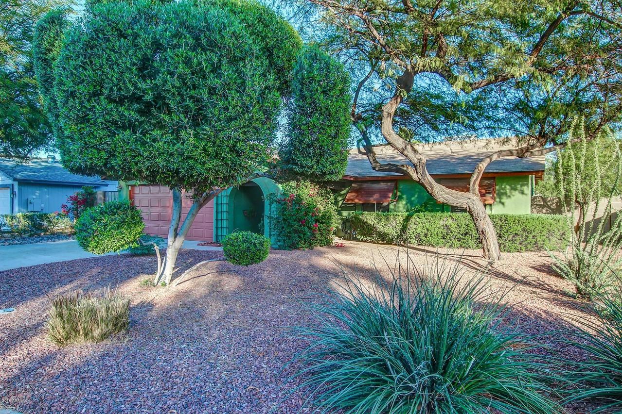 2903 N Hartford St., Chandler, AZ 85225