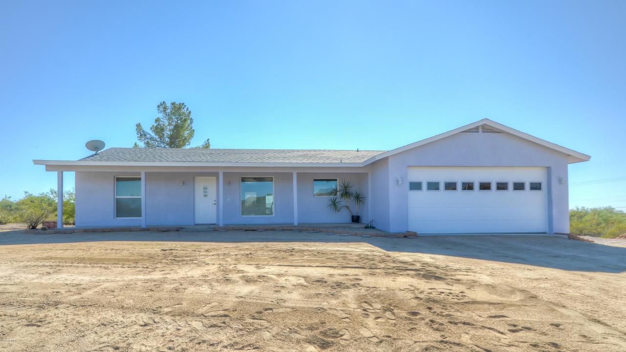 50014 N 23rd Ave., New River, AZ 85087