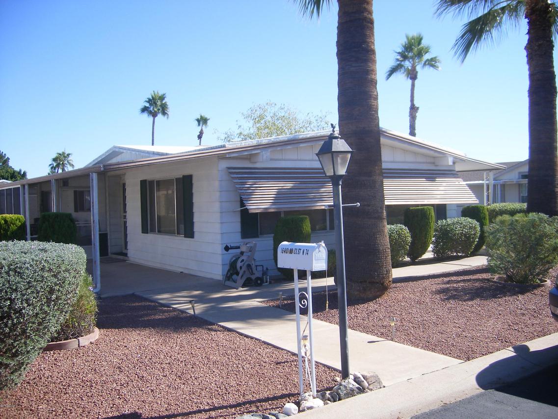 16401 N 33rd St., Phoenix, AZ 85032