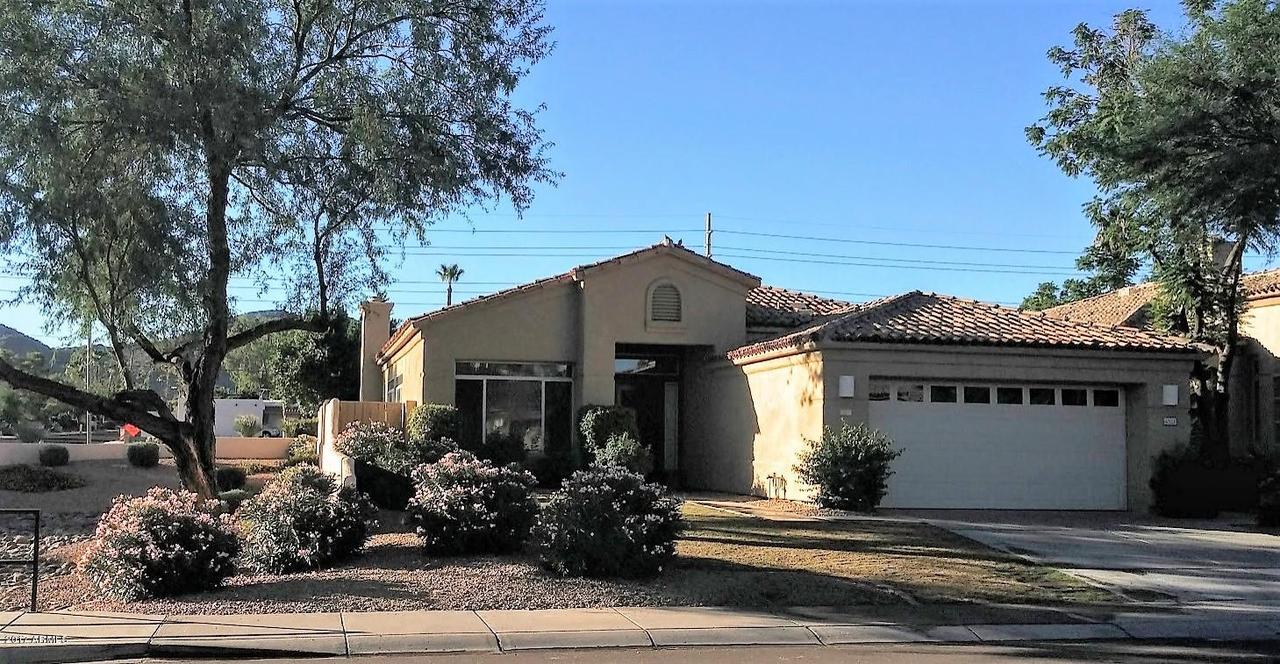 4151 E Hancock Dr., Phoenix, AZ 85028