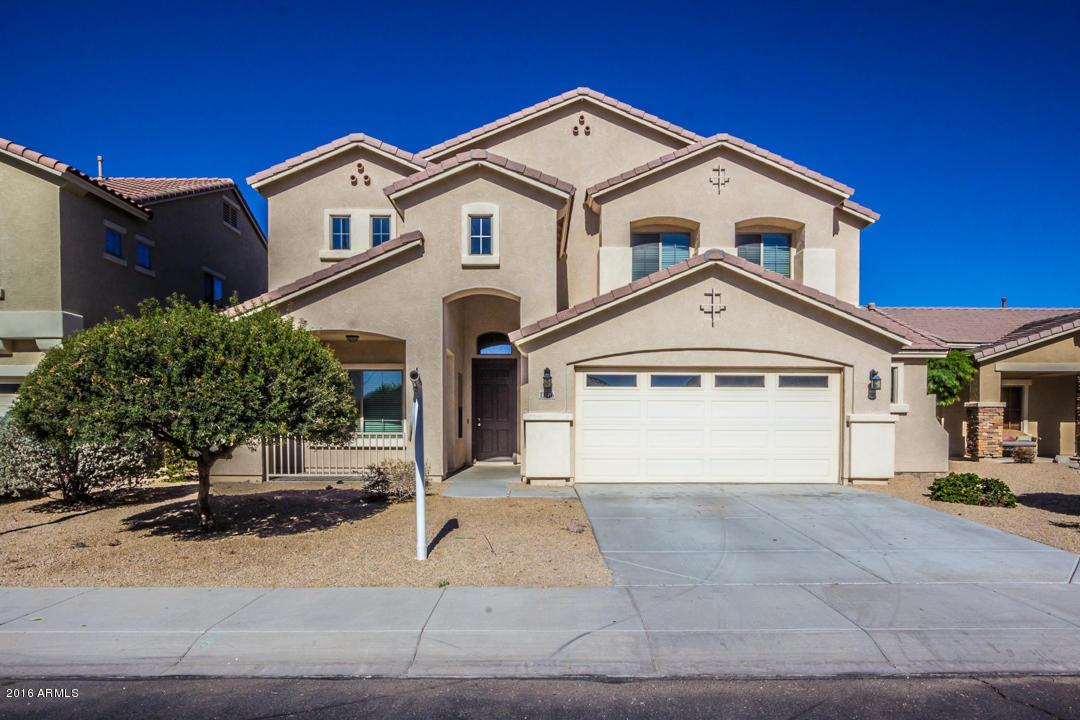 12176 W Mountain View Dr., Avondale, AZ 85323