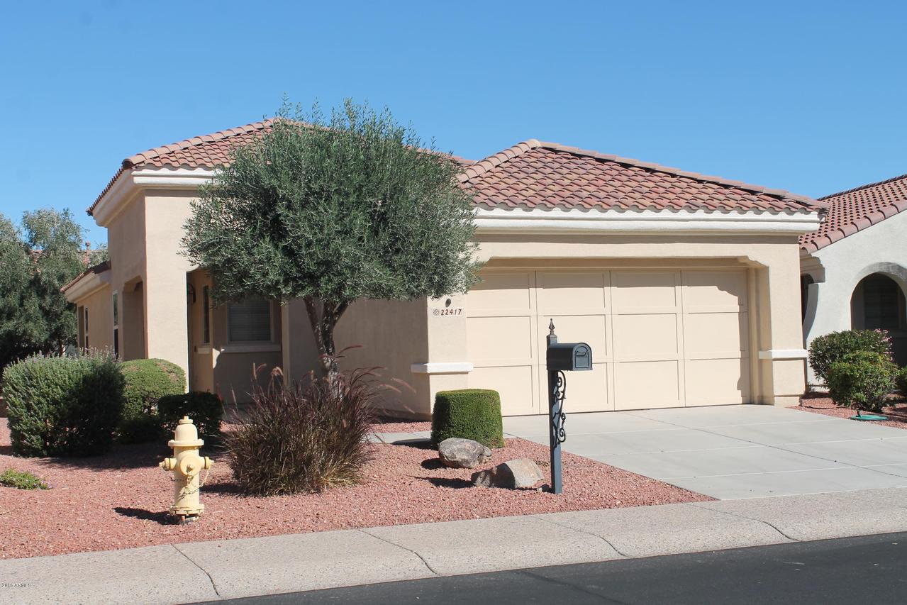 22417 N Los Gatos Dr., Sun City West, AZ 85375
