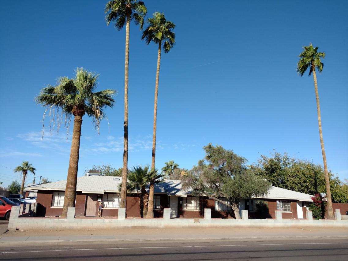 6604 N 63rd Ave., Glendale, AZ 85301