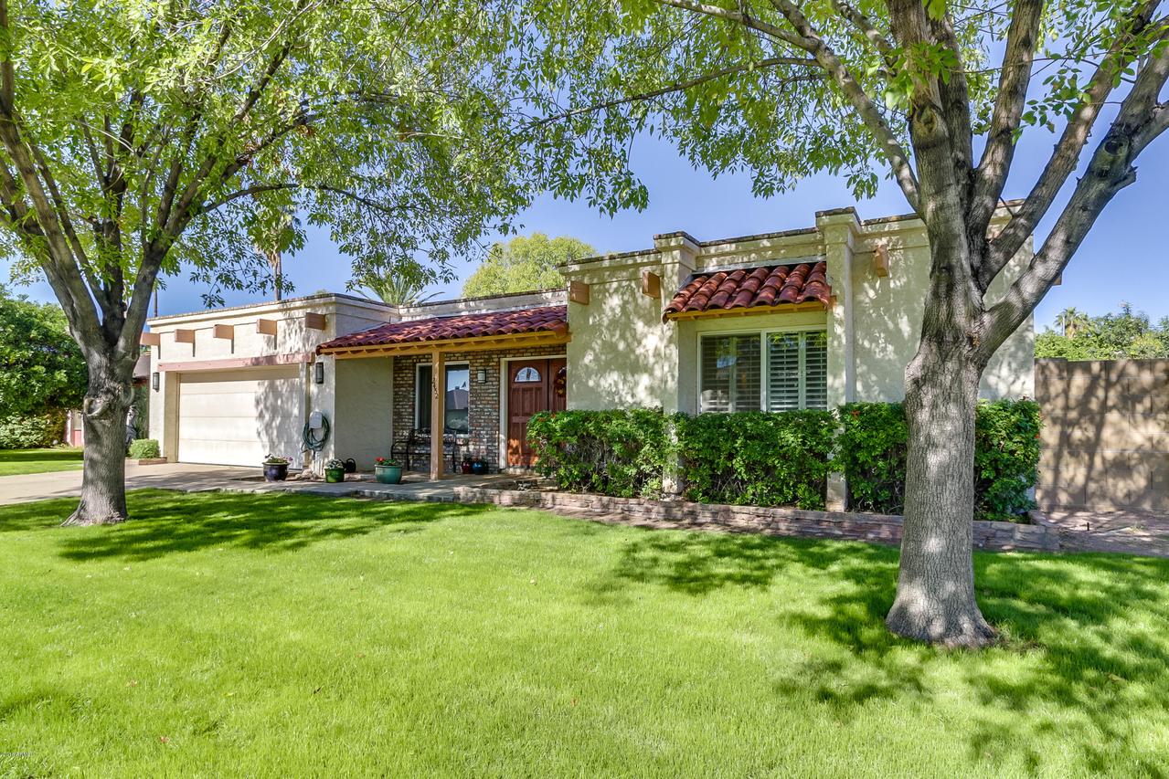 2452 E Ivyglen St., Mesa, AZ 85213