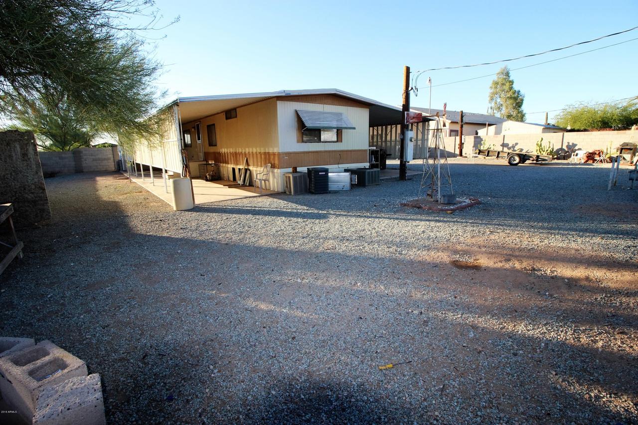 481 S Smythe Dr., Apache Junction, AZ 85220