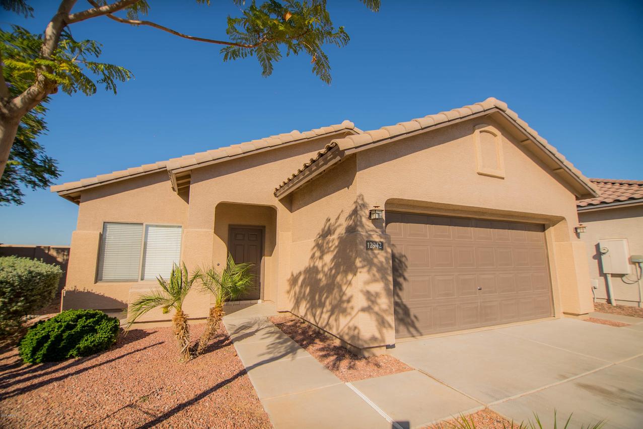 12942 W Clarendon Ave., Avondale, AZ 85392