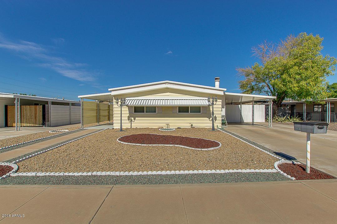 6618 W Carol Ave., Glendale, AZ 85302