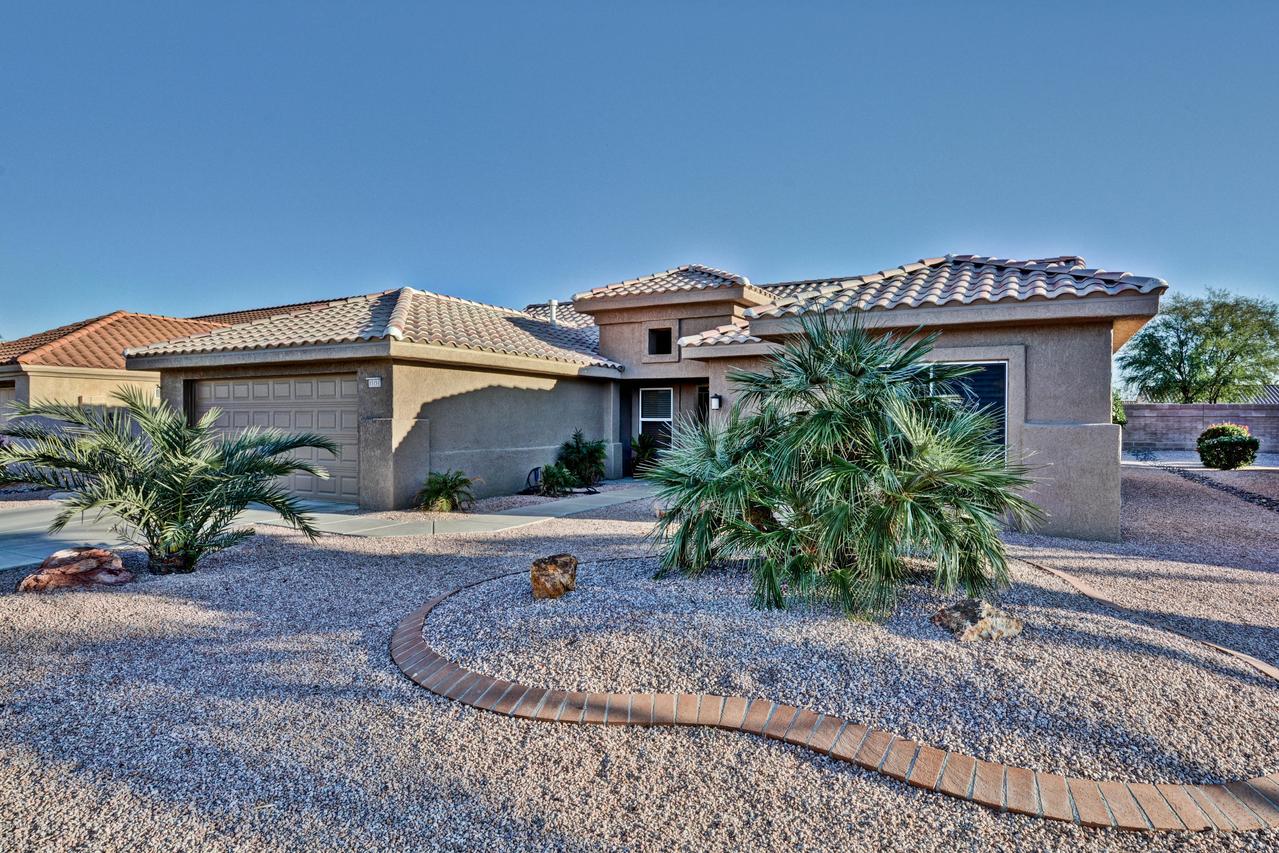 15151 W Gunsight Dr., Sun City West, AZ 85375