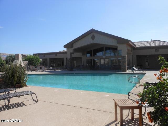 1587 E Manor Dr., Casa Grande, AZ 85122