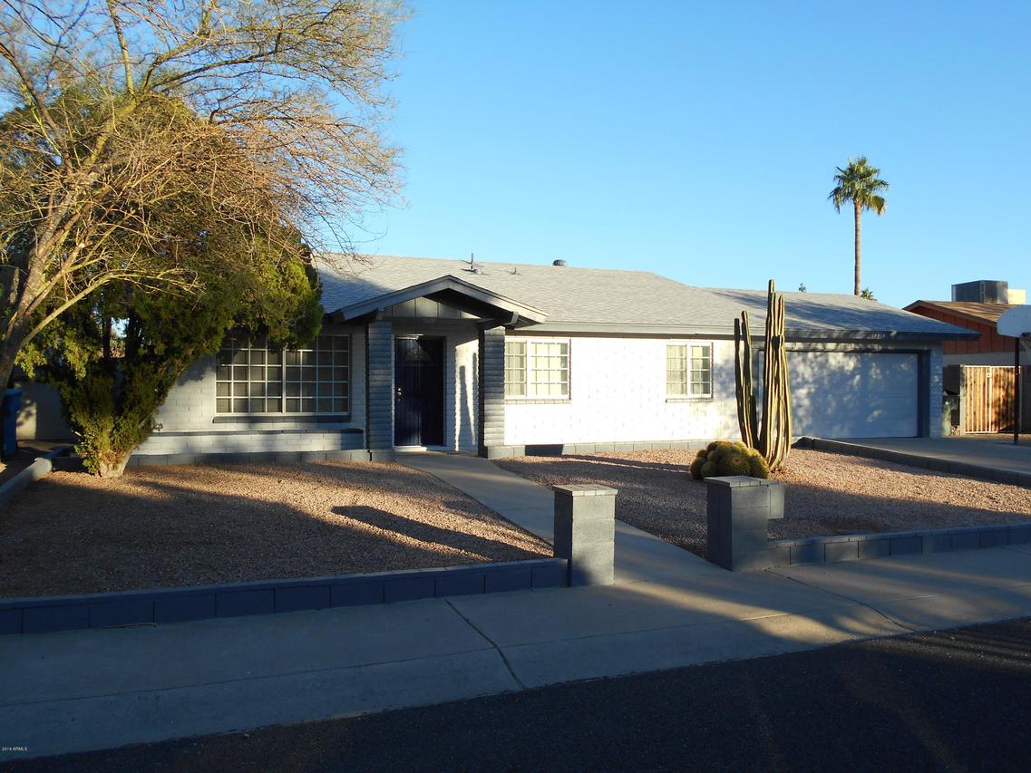 18035 N 29th Dr., Phoenix, AZ 85053