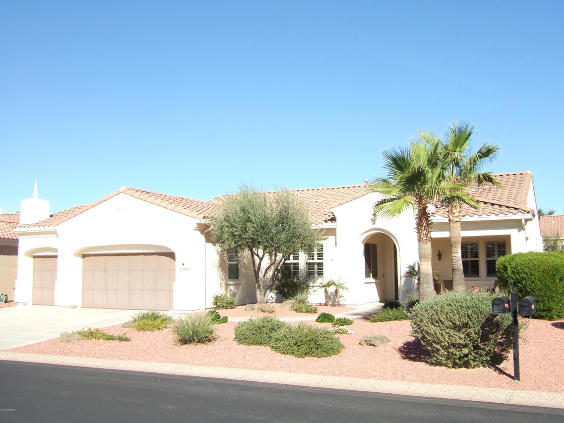 12742 W Sola Ct., Sun City West, AZ 85375