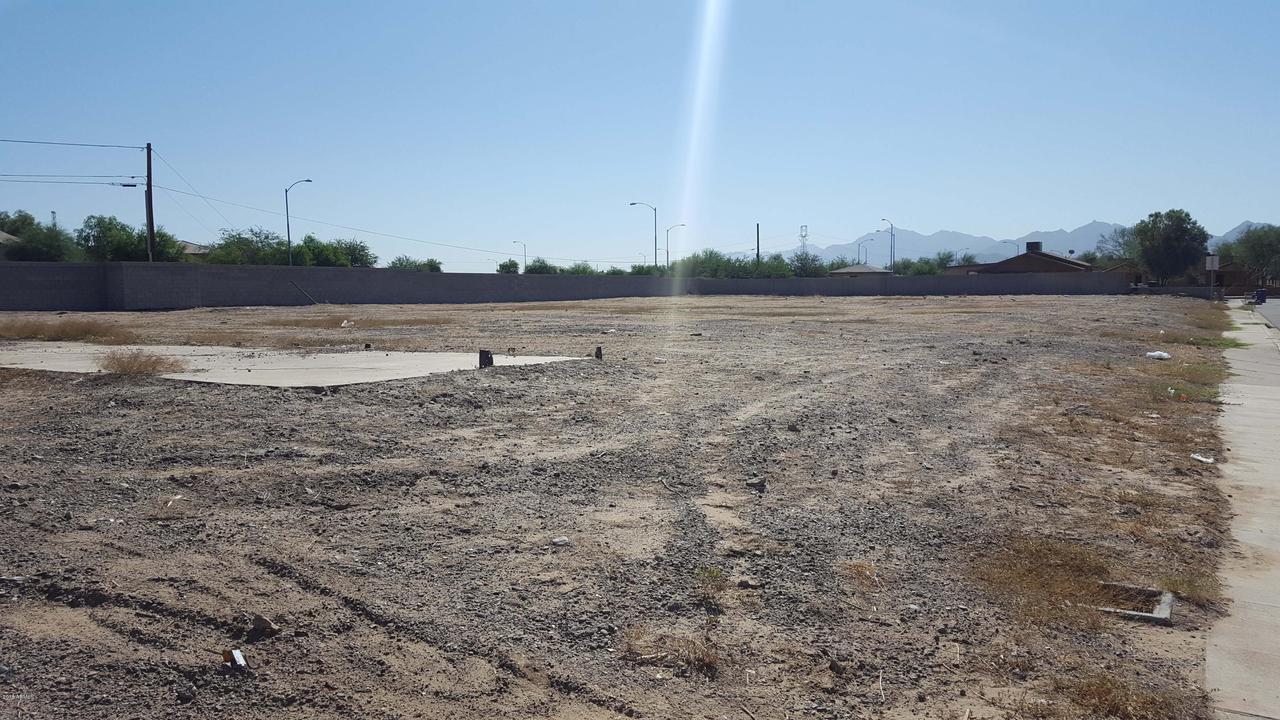 513-603 S 7th St. #7, Avondale, AZ 85323