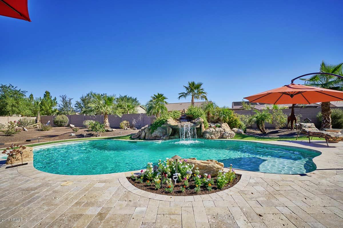 1875 S 222nd Ave., Buckeye, AZ 85326