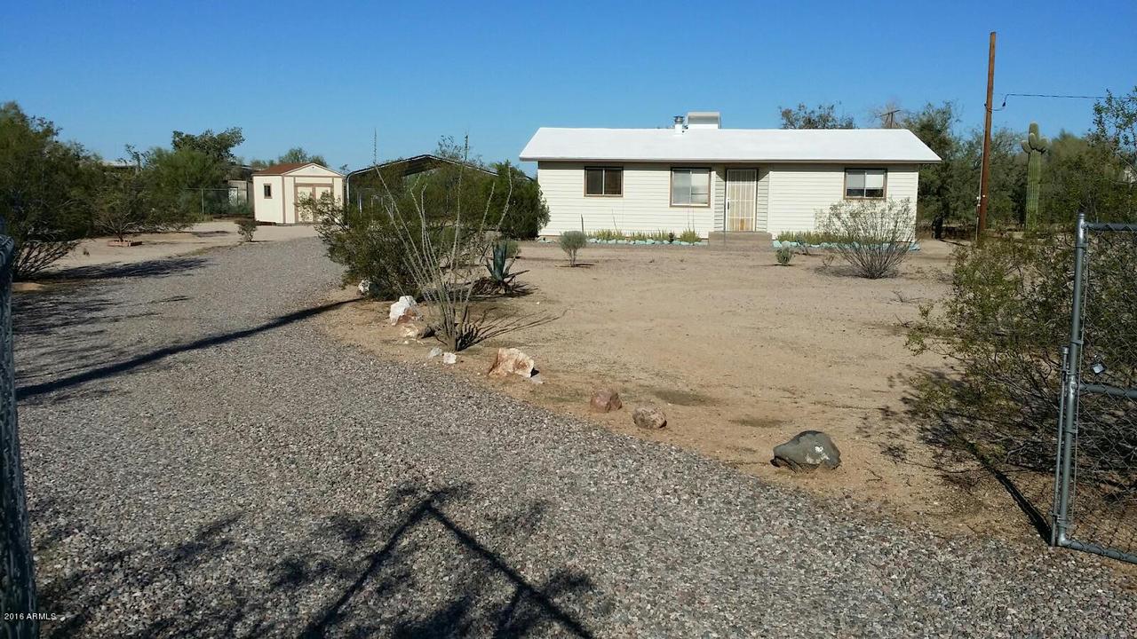 9082 N Leisure Ln., Florence, AZ 85132
