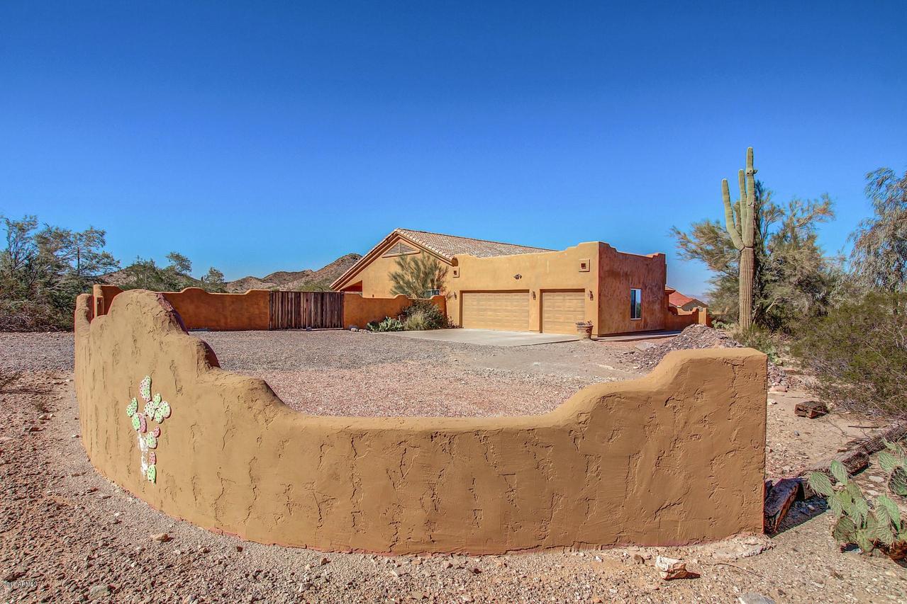 8318 S 133rd Ave., Goodyear, AZ 85338