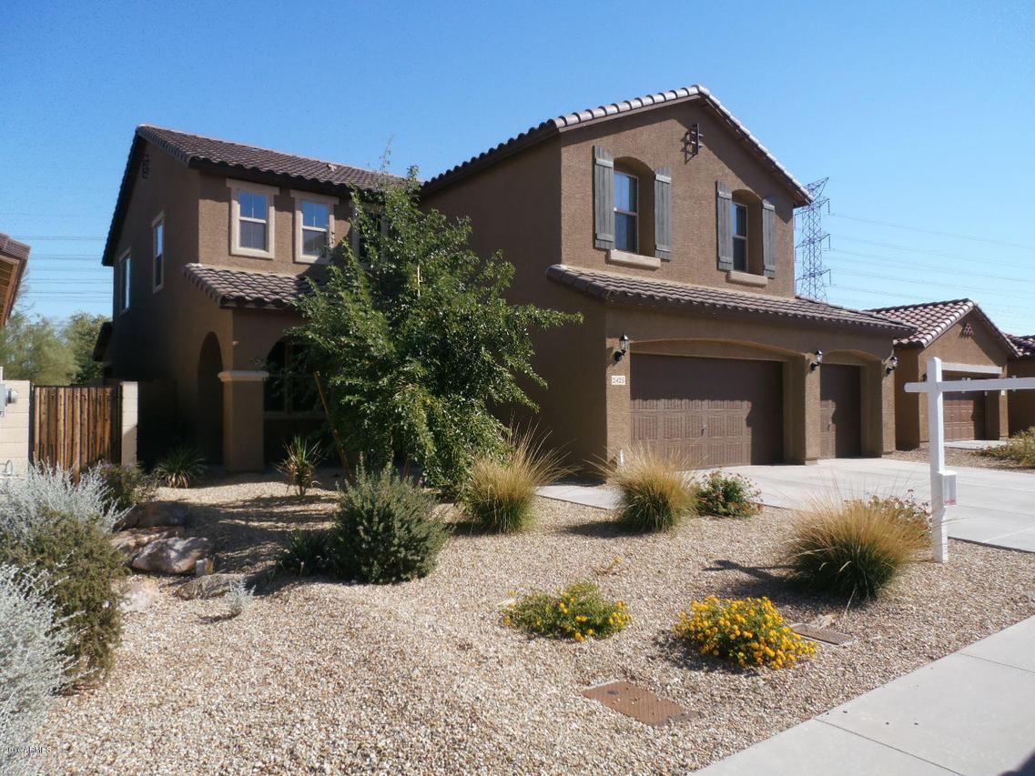 2425 S 121st Dr., Avondale, AZ 85323