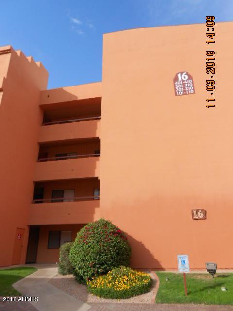 12212 N Paradise Village Pkwy. #206, Phoenix, AZ 85032
