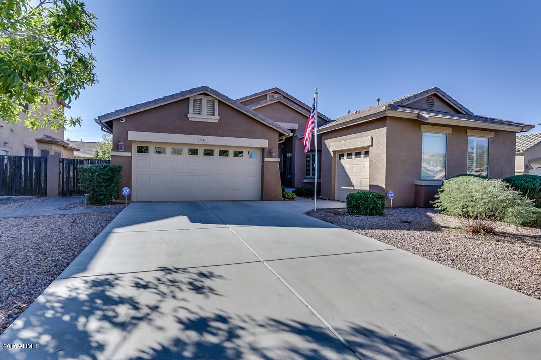 1247 E Bautista Rd., Gilbert, AZ 85297