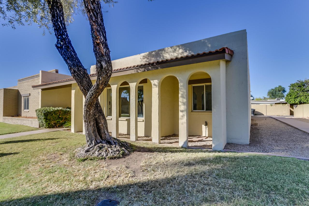 8226 E Keim Dr., Scottsdale, AZ 85250