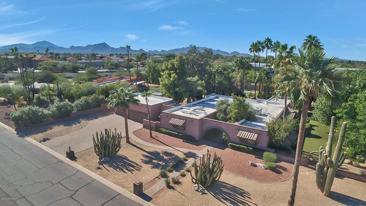 11020 N 73rd St., Scottsdale, AZ 85260